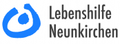 Logo der Lebenshilfe Neunkirchen | ZurĂŒck zur Startseite