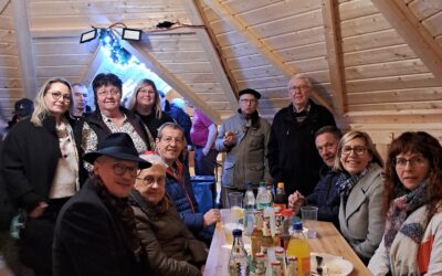 „Ein großer Tag für die Lebenshilfe Neunkirchen“