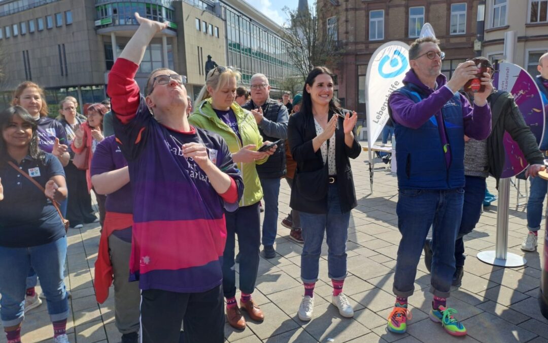 „Ein Signal der Vielfalt“