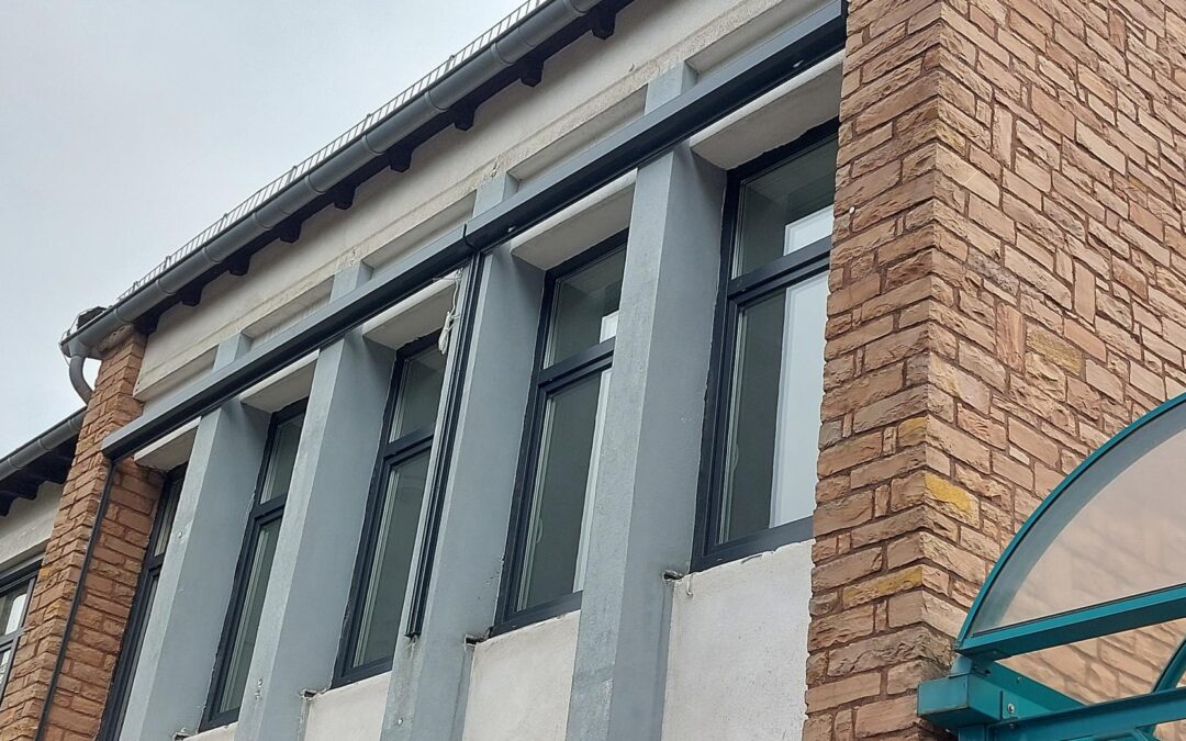 Raumklima deutlich verbessert