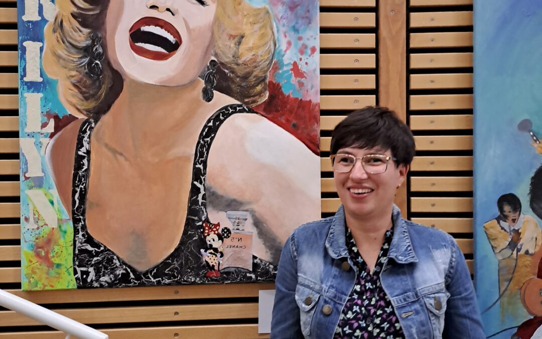 Selbst fast schon eine Legende