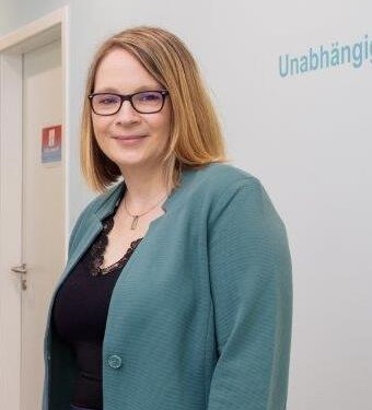 Portät von Maike Riedler