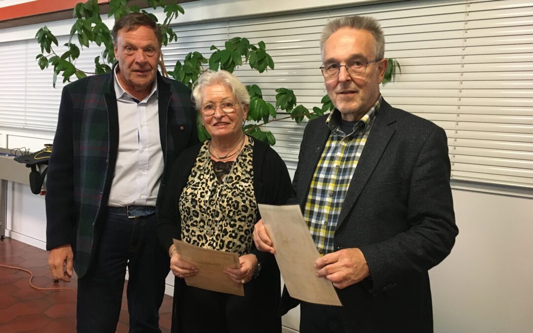 Angebote für Menschen mit geistiger Behinderung weiter ausbauen