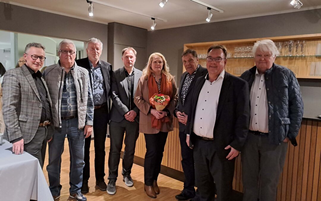 Menschen mit geistiger Beeinträchtigung optimal fördern